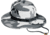 Rothco Camo Boonie Hat, City Camo, 7, 5801-CityCamo-7