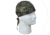 Rothco Camo Headwrap, Smokey Branch Camo, 5166-SmokeyBranchCamo