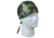 Rothco Camo Headwrap, Woodland Camo, 5130-WoodlandCamo