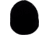 Rothco USMC Eagle, Globe and Anchor / US Flag Deluxe Fine Knit Watch Cap, Black, 5498-Black