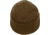 Rothco USMC Eagle, Globe and Anchor / US Flag Deluxe Fine Knit Watch Cap, Coyote Brown, 5428-CoyoteBrown