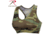 Rothco Camo Sports Bra, M, 4922-M