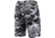 Rothco Camo Sweat Shorts, Mens, City Camo, Medium, 1720-029