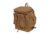 Rothco Canvas European Style Rucksack, Coyote Brown, 2383-CoyoteBrown