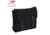Rothco Canvas Medic Bag, Black, 8138-Black