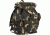 Rothco Canvas Outdoorsman Rucksack, 2306