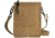 Rothco Canvas Travel Portfolio Bag, Coyote Brown, 21250-CoyoteBrown