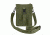 Rothco Canvas Travel Portfolio Bag, Olive Drab, 2325-OliveDrab
