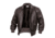 Rothco Classic A-2 Leather Flight Jacket, M, 7577-M
