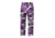 Rothco Color Camo Tactical BDU Pants - Mens, Ultra Violet Camo, XS, 7925-XS