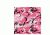 Rothco Colored Camo Bandana, Pink Camo, 4075-PinkCamo