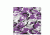 Rothco Colored Camo Bandana, Ultra Violet Camo, 4156-UltraVioletCamo