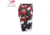 Rothco Colored Camo BDU Shorts, Extra Large, Black Camo, 1817-BlackCamo-XL