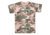 Rothco Tiger Stripe Camo T-Shirts, Tiger Stripe Camo, Small, 6787-TigerStripeCamo-S