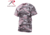 Rothco Tiger Stripe Camo T-Shirts, Tiger Stripe Camo, Small, 6787-TigerStripeCamo-S