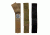 Rothco Commando Watchband, Olive Drab, 4101-OliveDrab