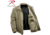 Rothco Concealed Carry 3 Season Jacket, Khaki, 4XL, 53878-Khaki-4XL