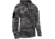 Rothco Concealed Carry Hoodie, 2XL, Black Camo, 6136-BlackCamo-2XL