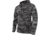 Rothco Concealed Carry Hoodie, 2XL, Black Camo, 6136-BlackCamo-2XL