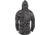 Rothco Concealed Carry Hoodie, 2XL, Black Camo, 6136-BlackCamo-2XL