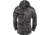 Rothco Concealed Carry Hoodie, 2XL, Black Camo, 6136-BlackCamo-2XL