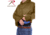Rothco Concealed Carry Hoodie - Men's, Black, Medium, 2071-Black-M