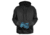 Rothco Concealed Carry Hoodie - Men's, Black, Medium, 2071-Black-M