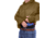 Rothco Concealed Carry Hoodie, Coyote Brown, XL, 2081-CoyoteBrown-XL