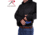 Rothco Concealed Carry Hoodie - Men's, Black, Medium, 2071-Black-M
