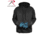 Rothco Concealed Carry Hoodie - Men's, Black, Medium, 2071-Black-M