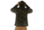 Rothco Concealed Carry Hoodie - Mens, M, Camo, 12230-MidnightWoodlandCamo-M