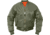 Rothco Concealed Carry MA-1 Flight Jacket, Sage Green, Extra Large, 77450-SageGreen-XL