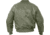 Rothco Concealed Carry MA-1 Flight Jacket, Sage Green, Extra Large, 77450-SageGreen-XL