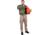 Rothco Concealed Carry MA-1 Flight Jacket, Sage Green, Extra Large, 77450-SageGreen-XL