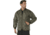 Rothco Concealed Carry Quilted Woobie Jacket - Mens, Olive Drab, Small, 20430-OliveDrab-S