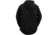 Rothco Concealed Carry Soft Shell Anorak, Mens, Black, 3XL, 3842