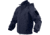 Rothco Concealed Carry Soft Shell Jacket - Mens, Midnight Navy Blue, Small, 56385-MidnightNavyBlue-S