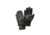 Rothco D3-A Type Leather Gloves, Black, 7, 3383-Black-7