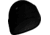Rothco Deluxe Fine Knit Sherpa-Lined Watch Cap - Mens, Black, 57970-Black