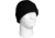 Rothco Deluxe Fine Knit Sherpa-Lined Watch Cap - Mens, Black, 57970-Black
