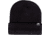 Rothco Deluxe Fine Knit Sherpa-Lined Watch Cap - Mens, Black, 57970-Black