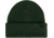 Rothco Deluxe Fine Knit Watch Cap, One Size, Hunter Green, 57834-HunterGreen-OneSize