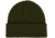 Rothco Deluxe Fine Knit Watch Cap, One Size, Ranger Green, 57835-RangerGreen-OneSize