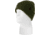 Rothco Deluxe Fine Knit Watch Cap, One Size, Ranger Green, 57835-RangerGreen-OneSize