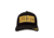 Rothco Deluxe Marines Low Profile Insignia Cap, Black, 9437-Black