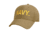 Rothco Deluxe Navy Low Profile Cap, Coyote Brown, 3813-CoyoteBrown
