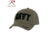 Rothco Deluxe Navy Low Profile Cap, Olive Drab, 3941-OliveDrab