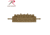 Rothco Tactical Assault Panel, Coyote Brown, 9932-CoyoteBrown