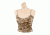 Rothco Desert Digital Camo Booty Camp Booty Shorts &amp; Tank Top, Small, 4973-Top-S