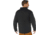 Rothco Diamond Quilted Cotton Jacket - Mens, Black, Medium, 42000-Black-M
